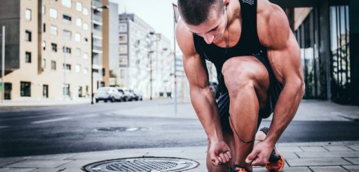 4 skuteczne sposoby na walkę z nadwagą – znasz wszystkie z nich?