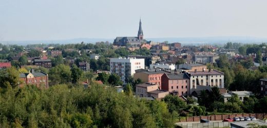 Z czego znany jest Chorzów?